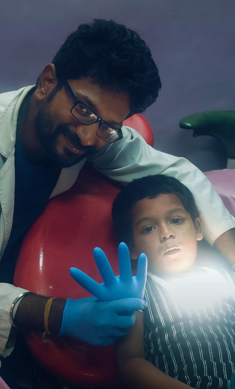 Aravinth Dental Clinic