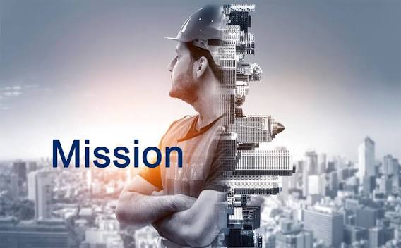 Our Mission